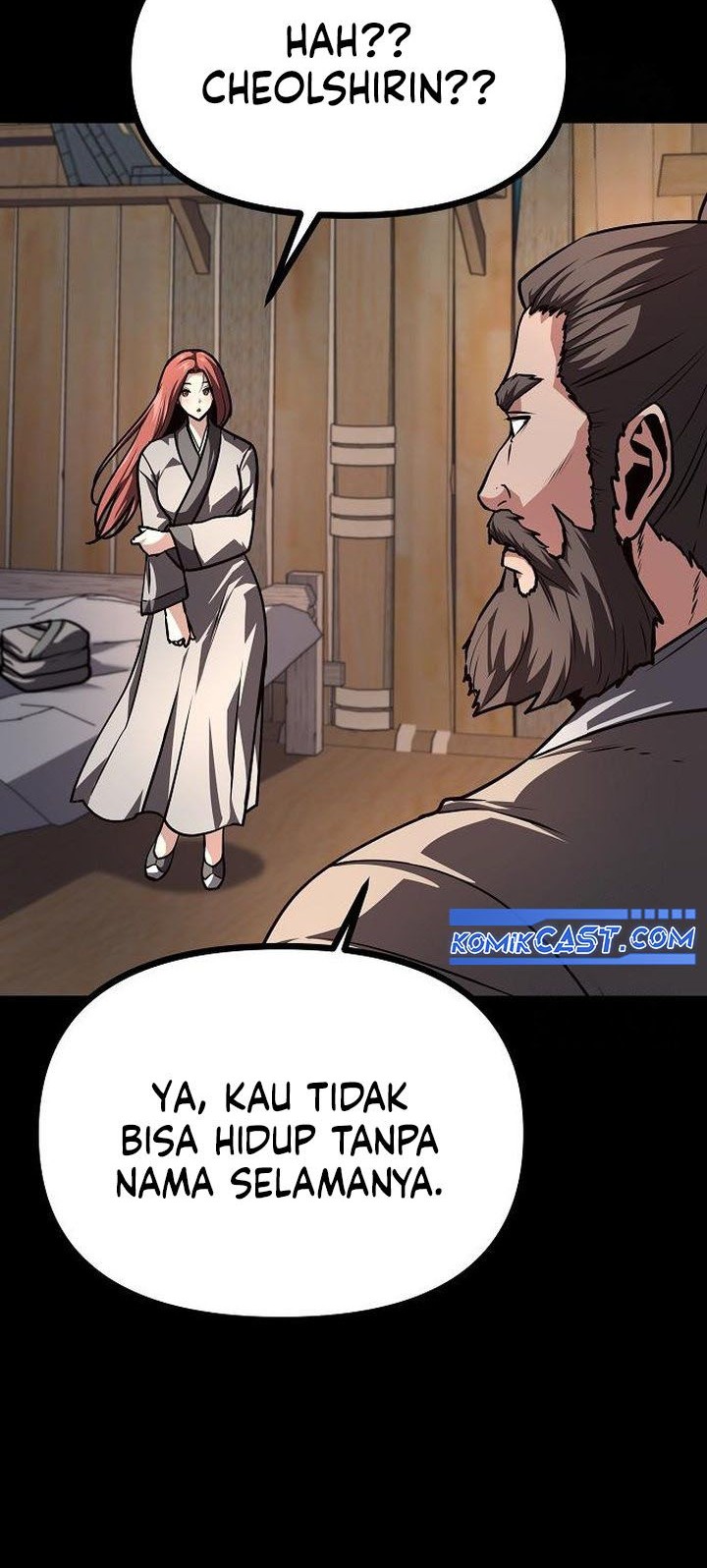 Baca  Song Baek Chapter 44 Gambar 2