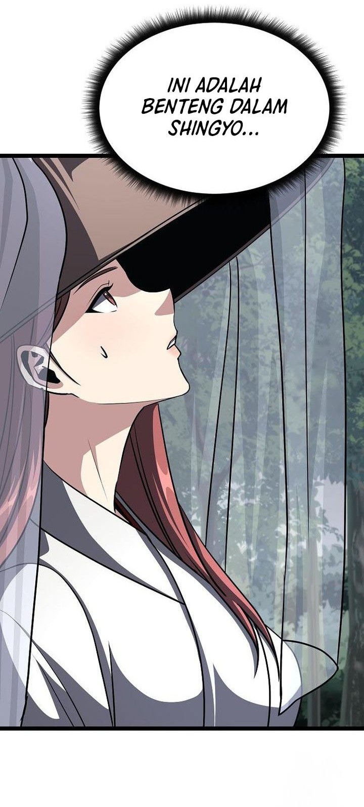 Song Baek Chapter 44 Gambar 40