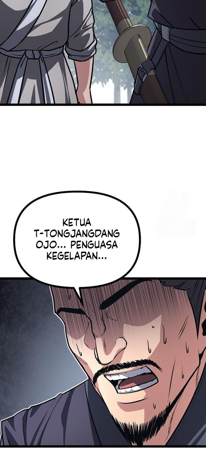 Song Baek Chapter 44 Gambar 46