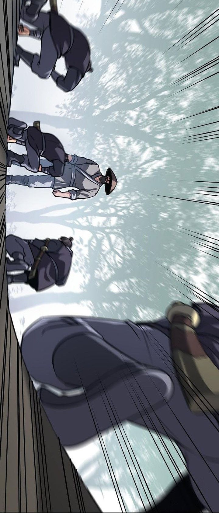 Song Baek Chapter 44 Gambar 50