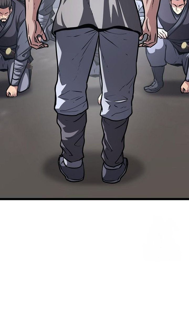 Song Baek Chapter 44 Gambar 52