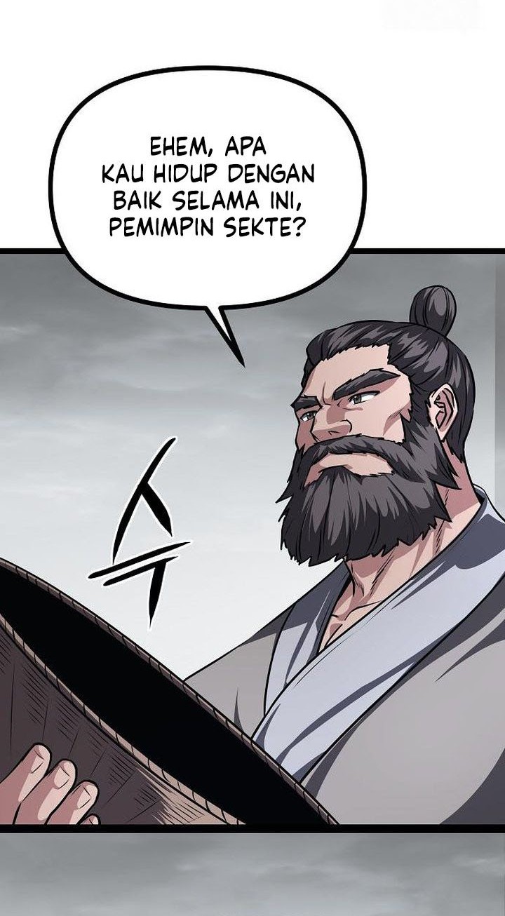 Song Baek Chapter 44 Gambar 64