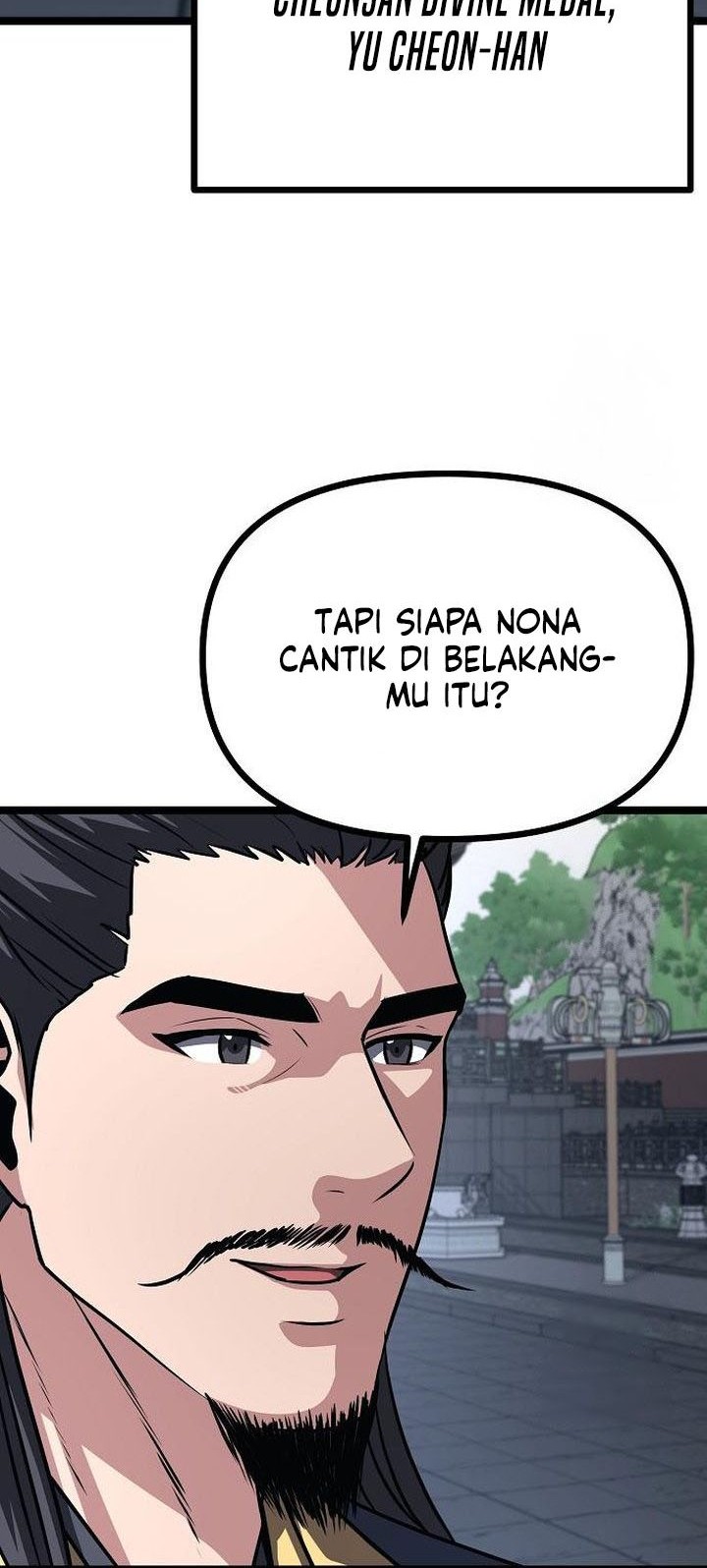 Song Baek Chapter 44 Gambar 66