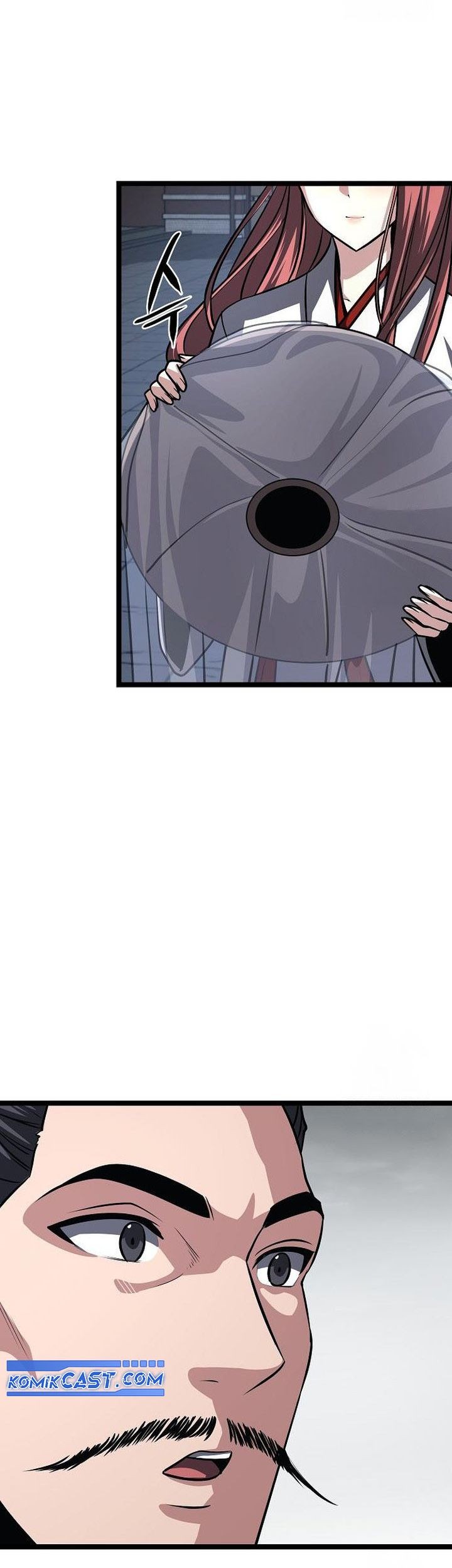 Song Baek Chapter 44 Gambar 69