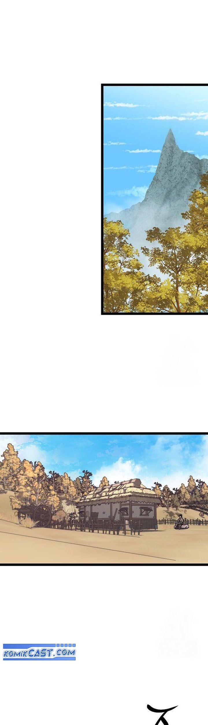 Song Baek Chapter 44 Gambar 77