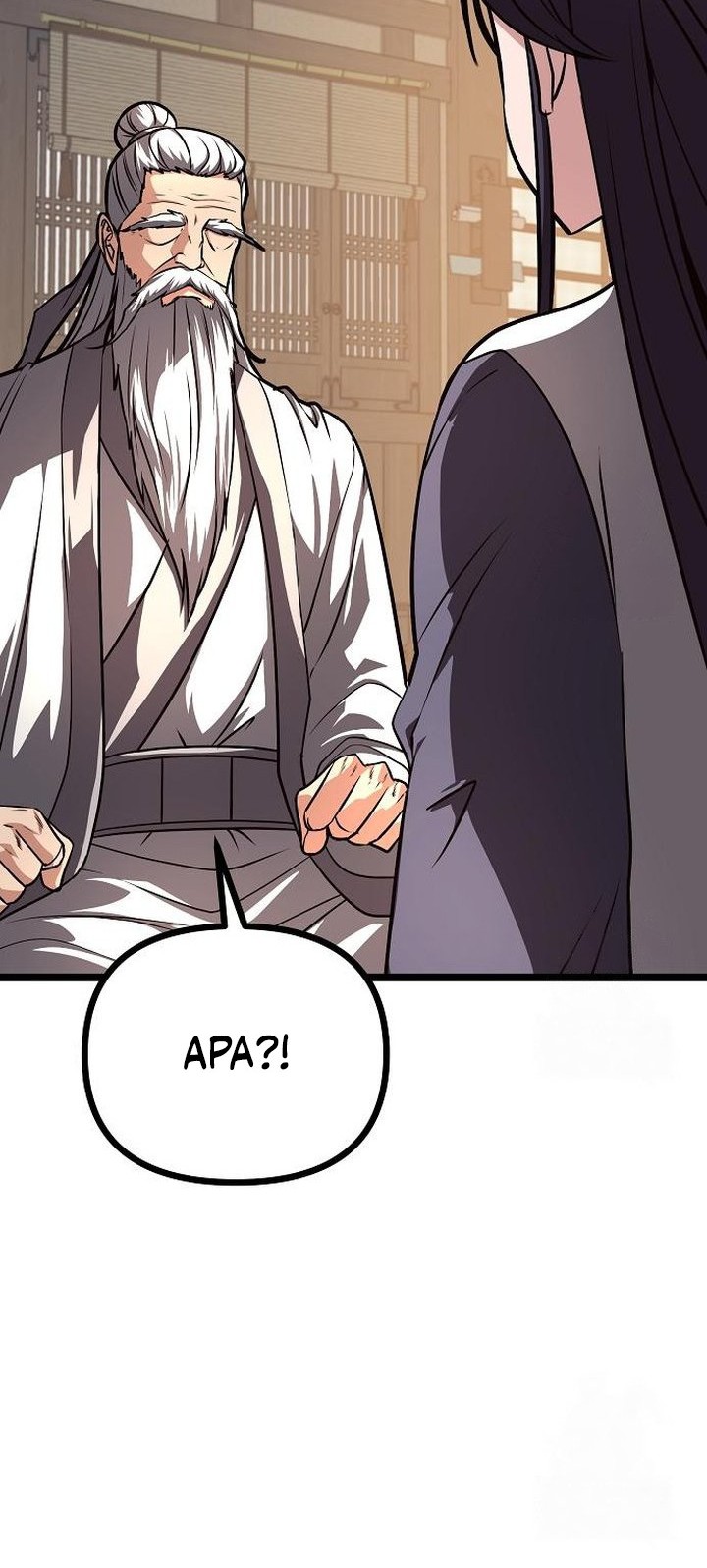 Song Baek Chapter 46 Gambar 61