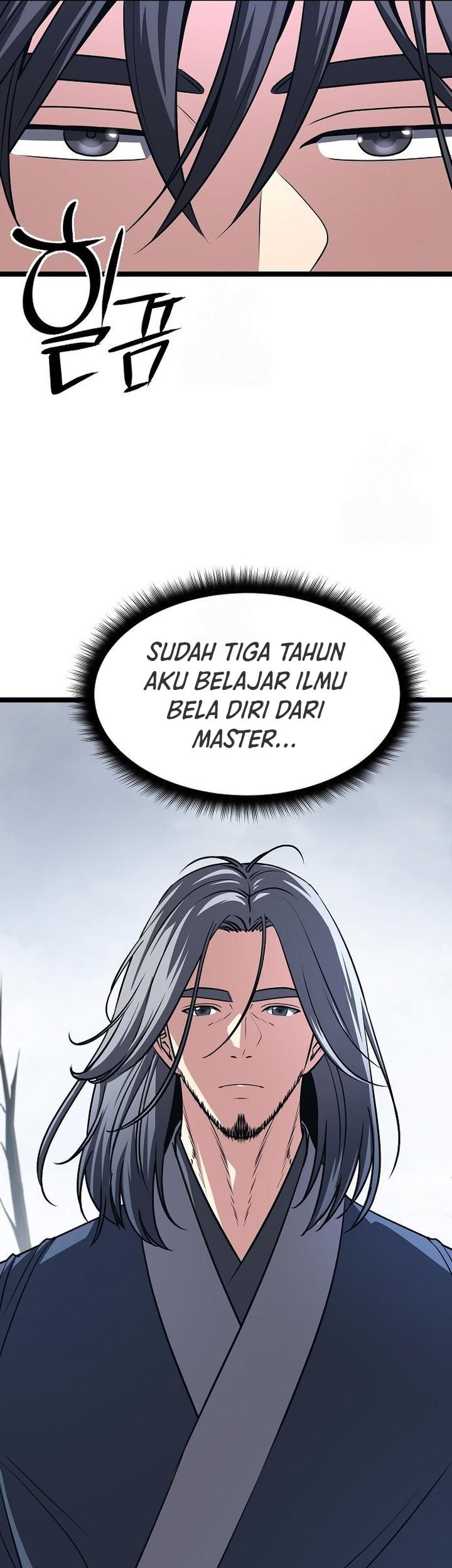 Song Baek Chapter 49 Gambar 18
