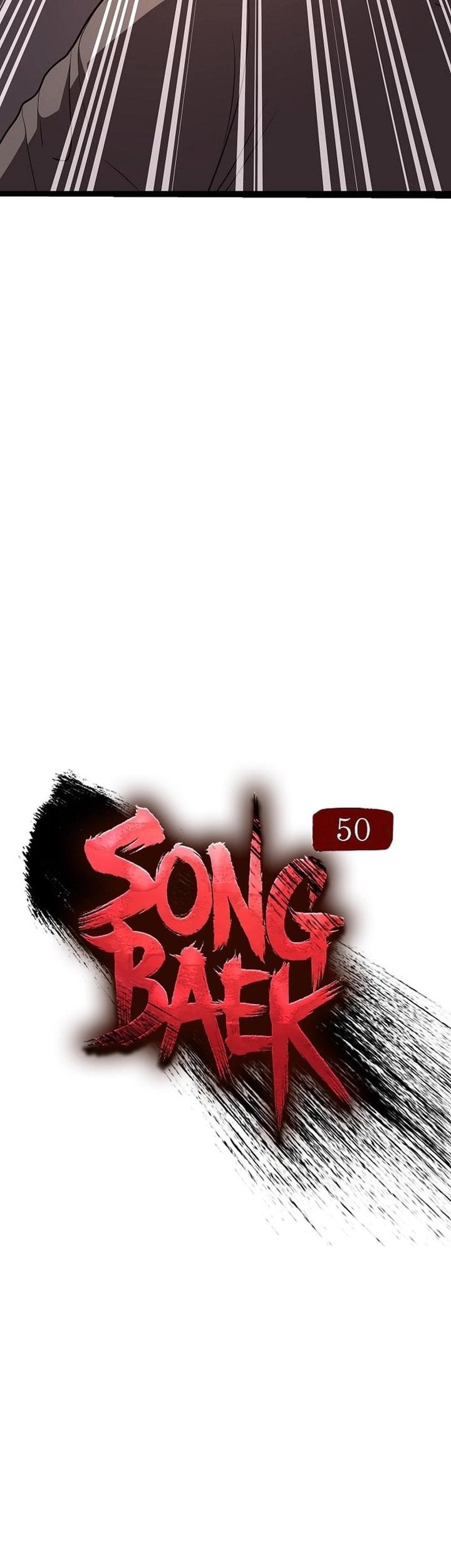 Song Baek Chapter 50 Gambar 21