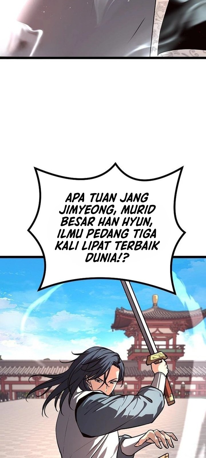 Song Baek Chapter 50 Gambar 26