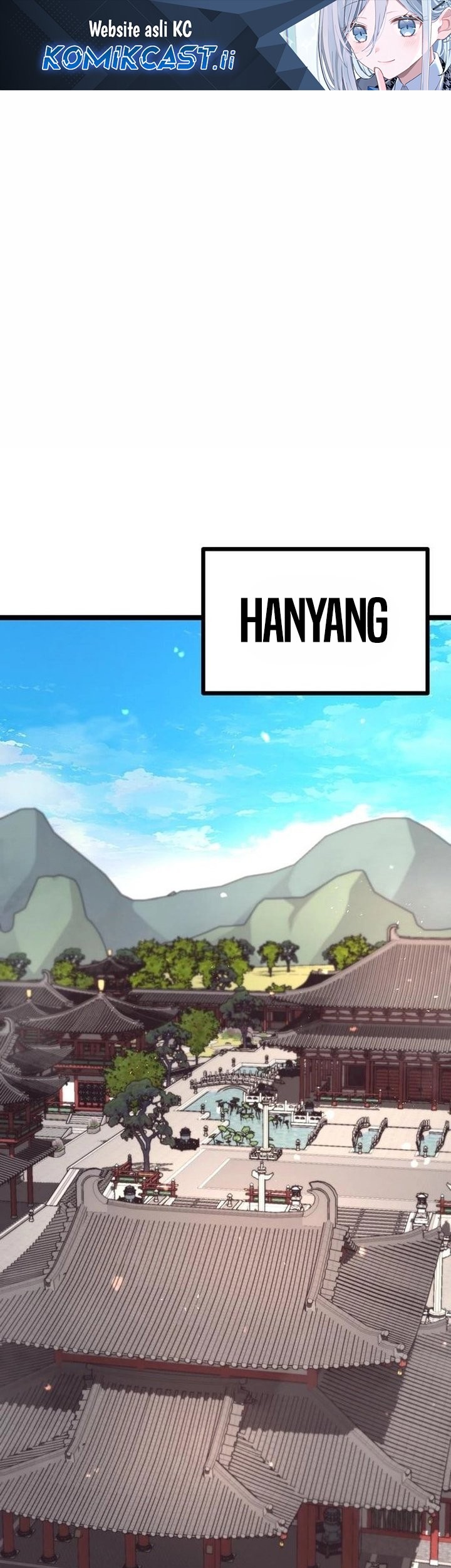 Baca Komik Song Baek Chapter 50 Gambar 1