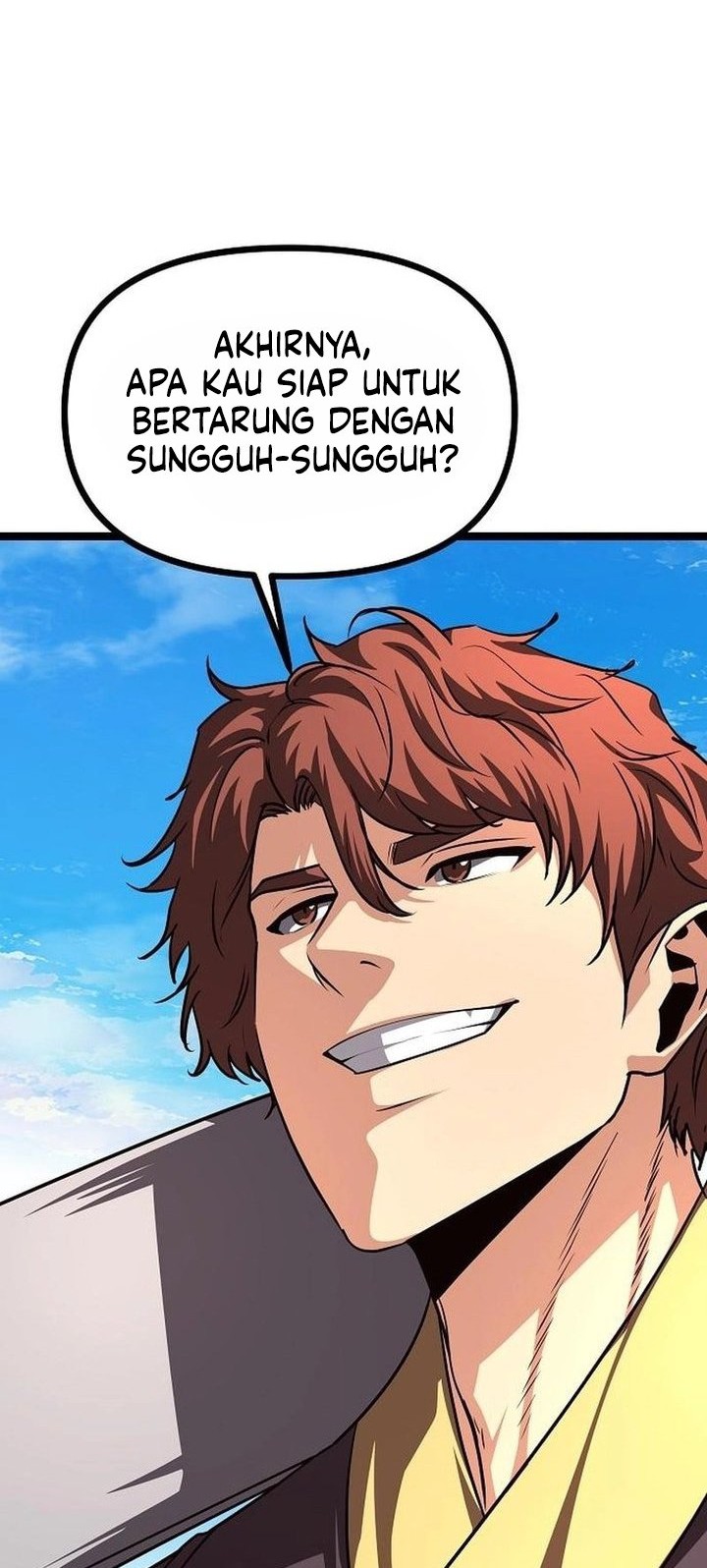 Song Baek Chapter 50 Gambar 44