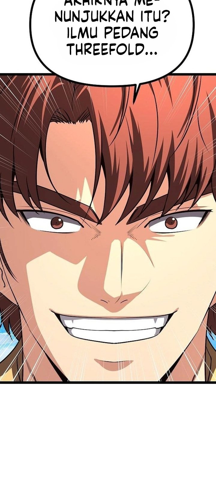 Song Baek Chapter 50 Gambar 46