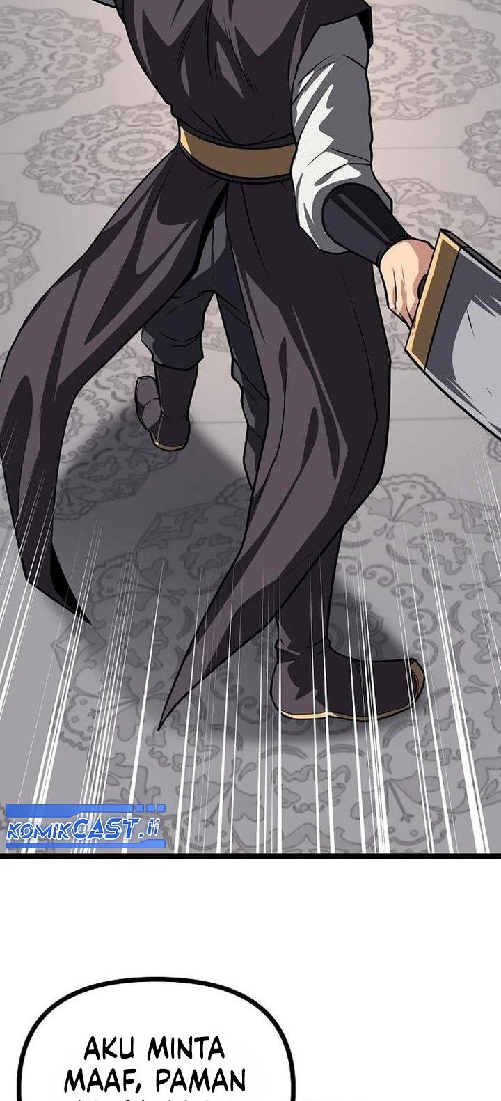 Song Baek Chapter 50 Gambar 48