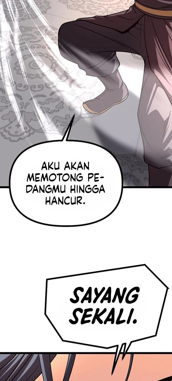 Song Baek Chapter 50 Gambar 50