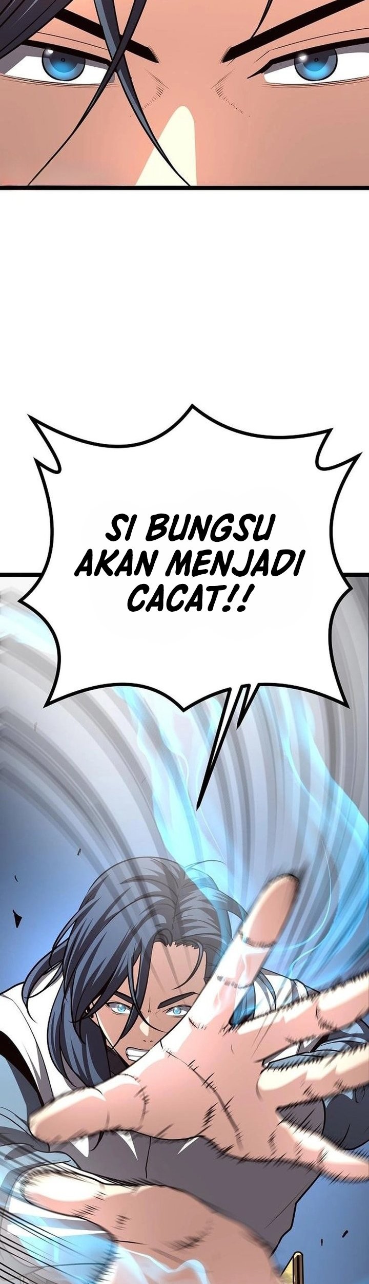 Song Baek Chapter 50 Gambar 51