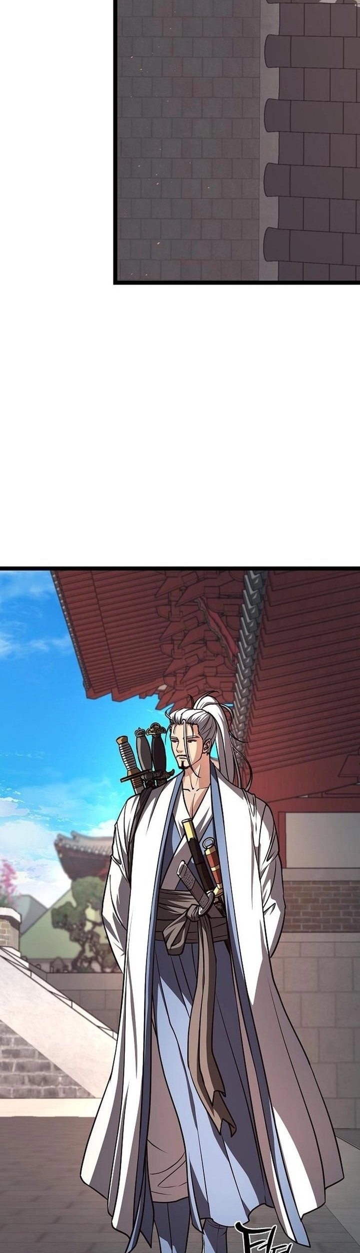 Song Baek Chapter 50 Gambar 3