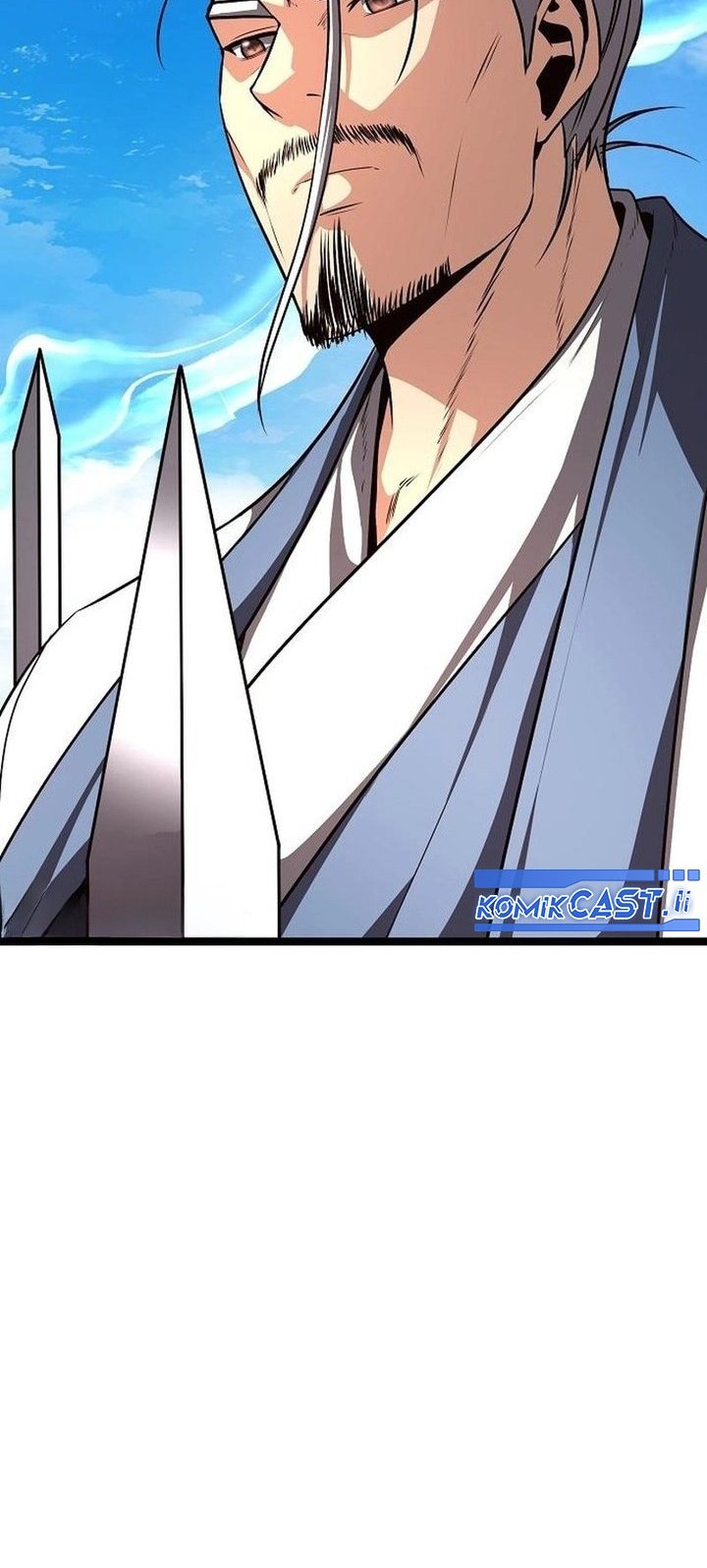 Song Baek Chapter 50 Gambar 62