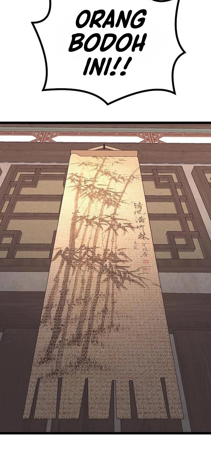 Song Baek Chapter 50 Gambar 64