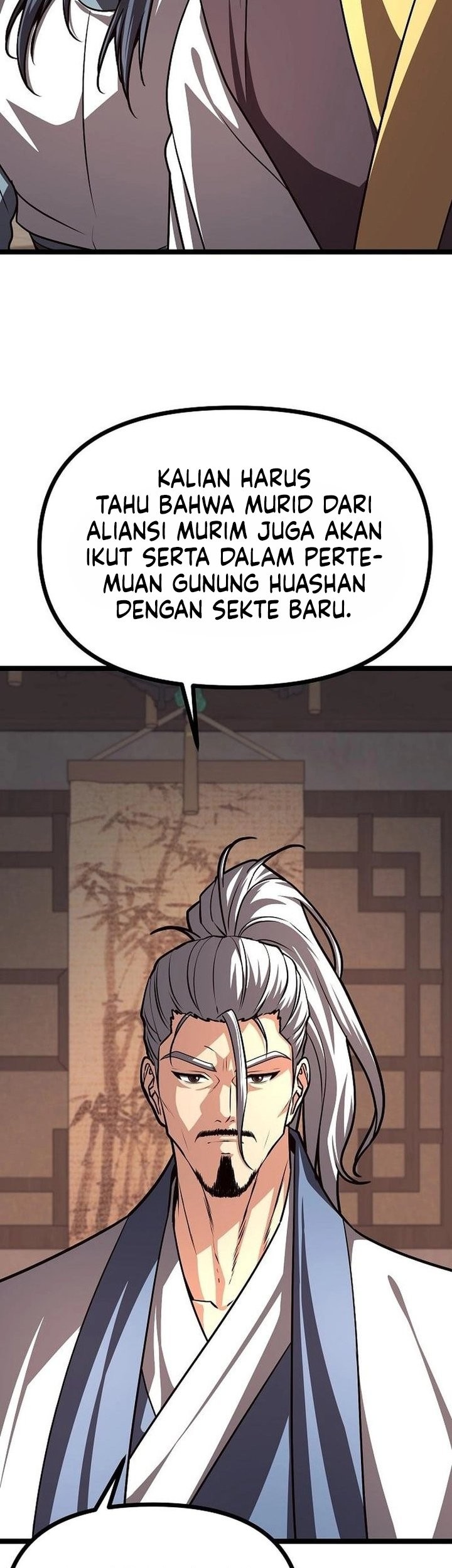 Song Baek Chapter 50 Gambar 67