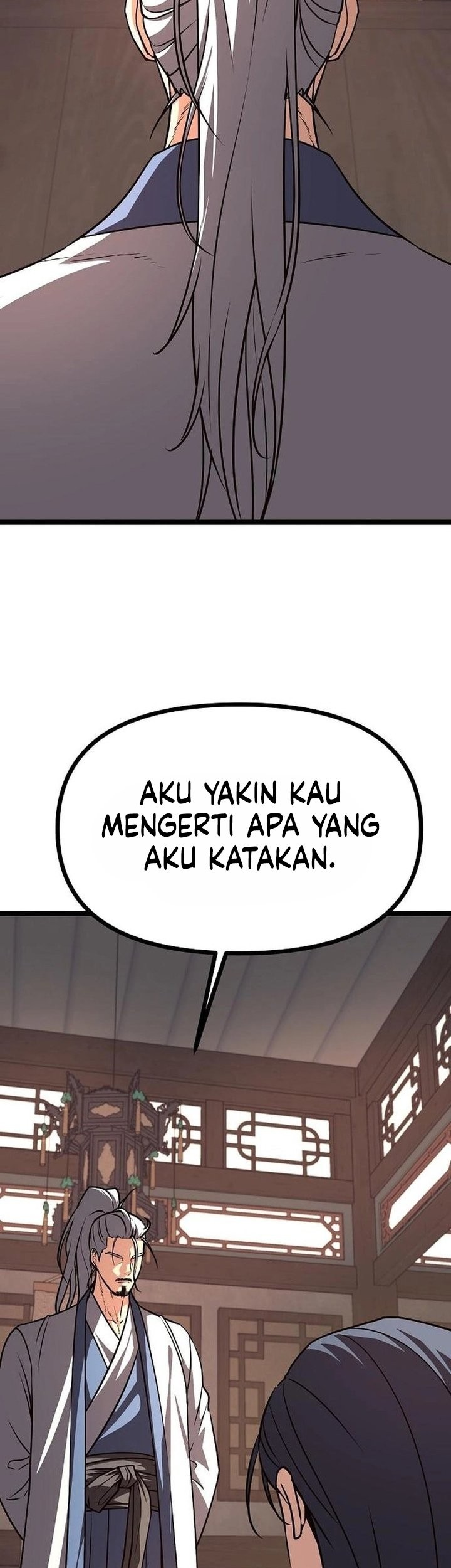 Song Baek Chapter 50 Gambar 69