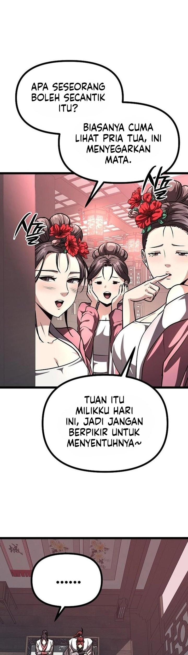 Song Baek Chapter 50 Gambar 81