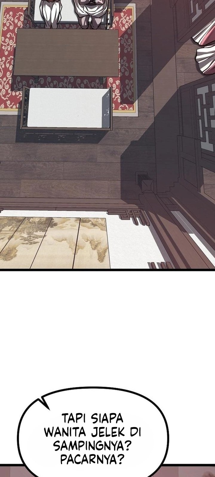 Song Baek Chapter 50 Gambar 82