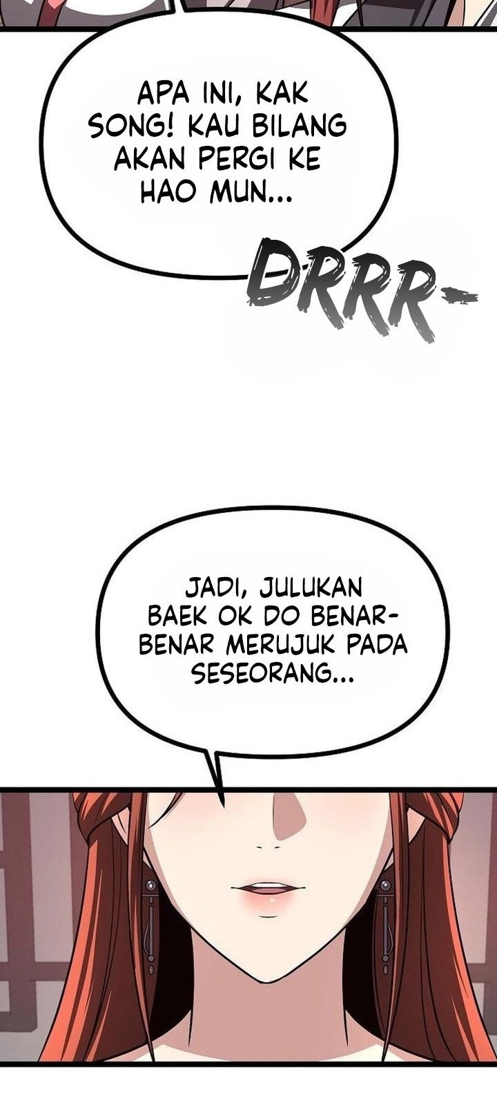 Song Baek Chapter 50 Gambar 84