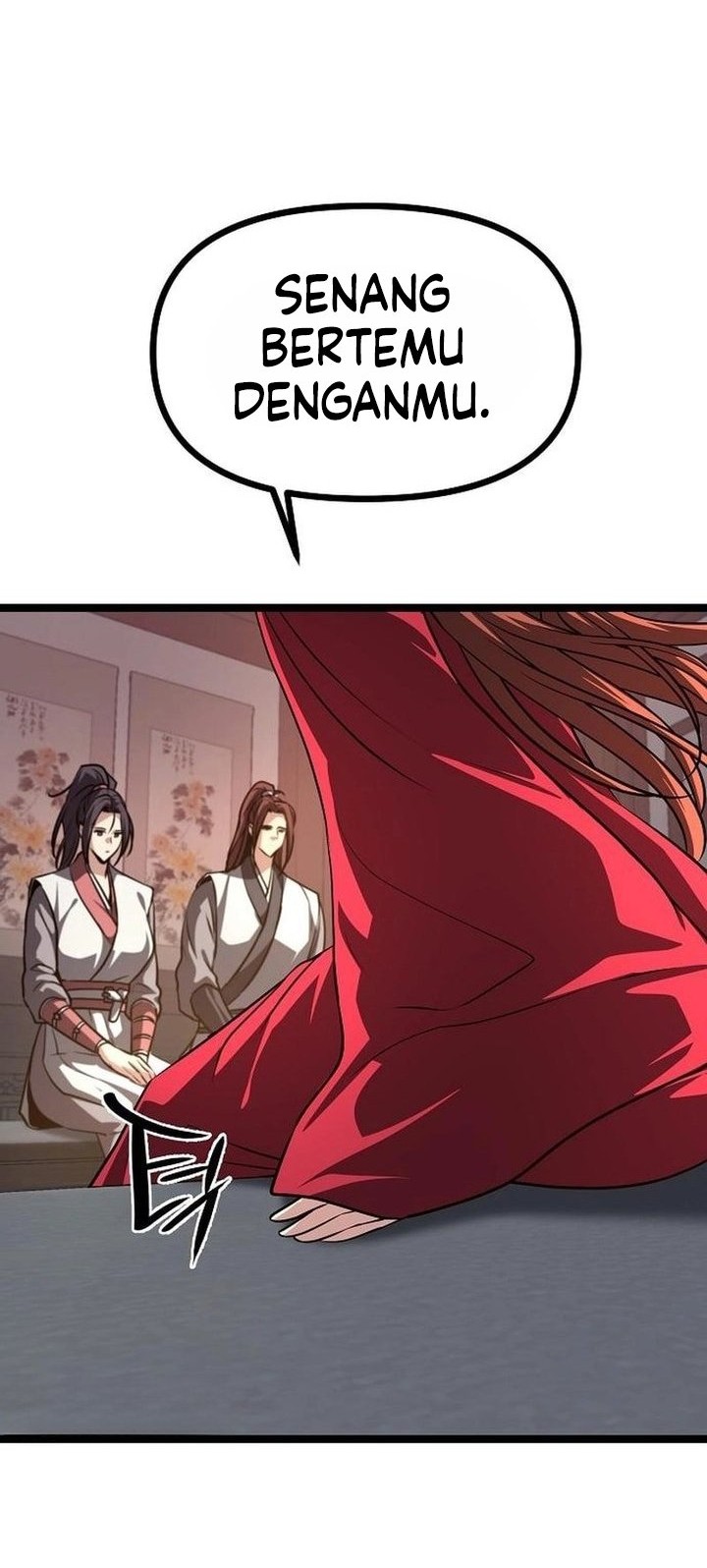 Song Baek Chapter 50 Gambar 86