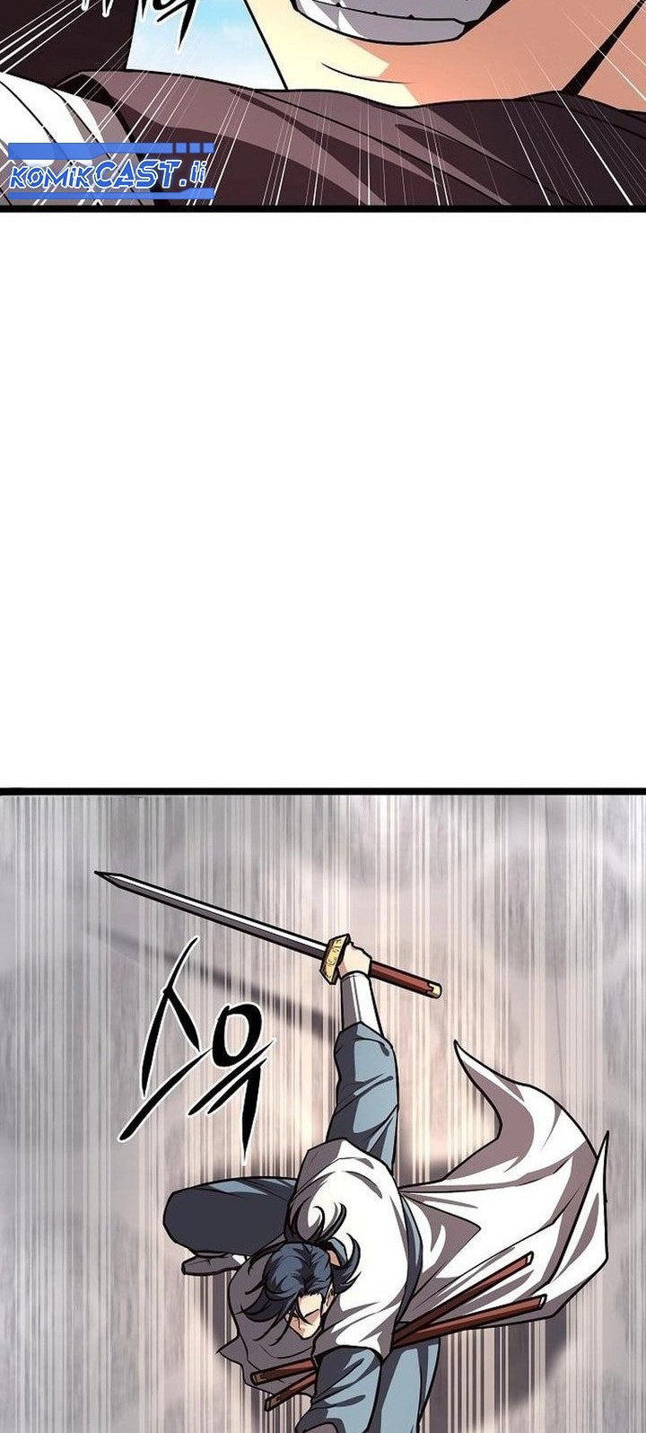 Song Baek Chapter 50 Gambar 18