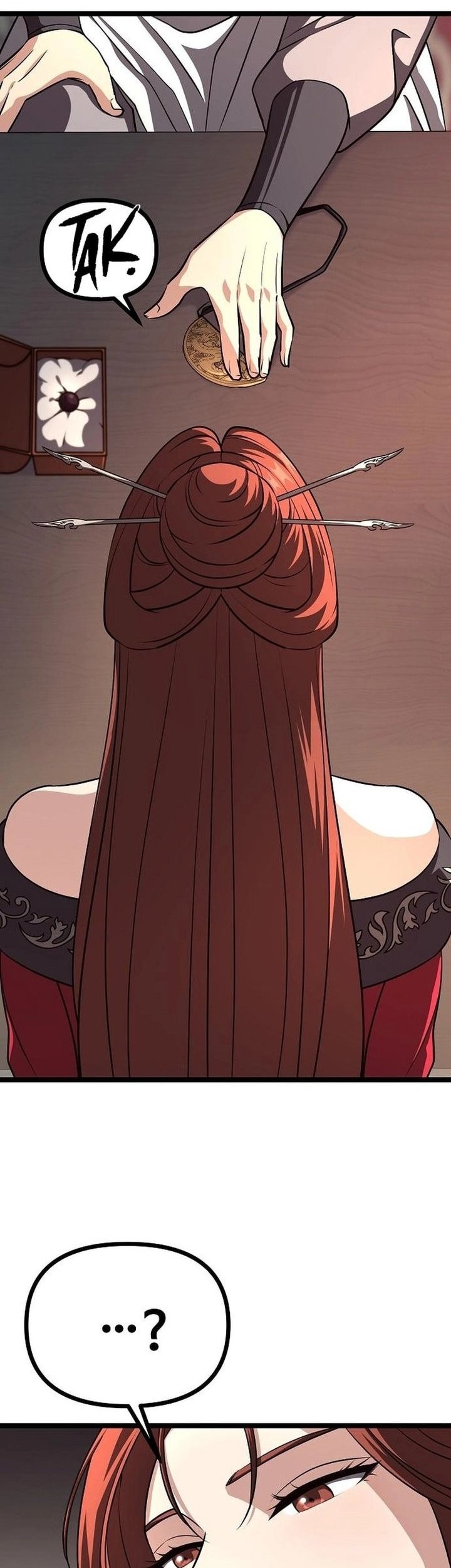 Song Baek Chapter 51 Gambar 21