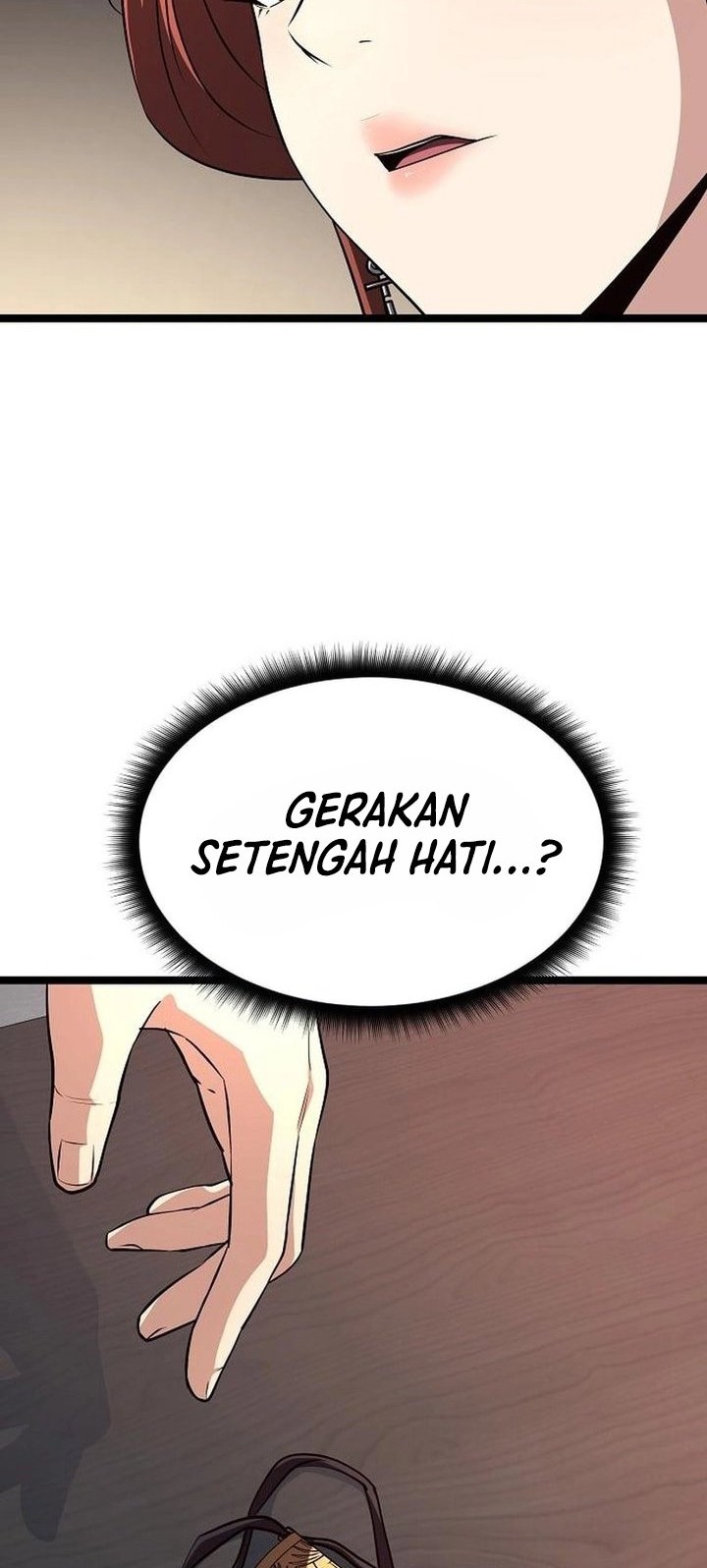 Song Baek Chapter 51 Gambar 22