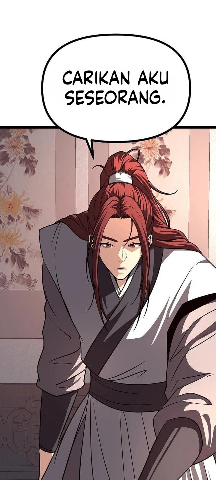 Song Baek Chapter 51 Gambar 24