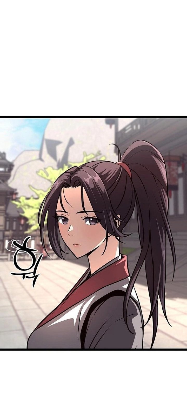 Song Baek Chapter 51 Gambar 28