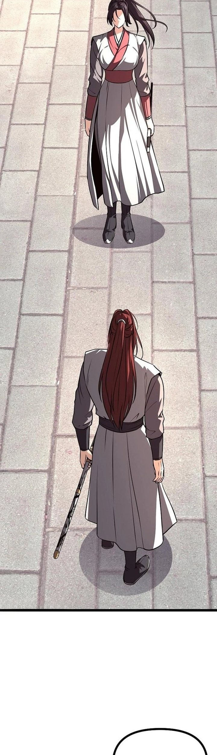 Song Baek Chapter 51 Gambar 31