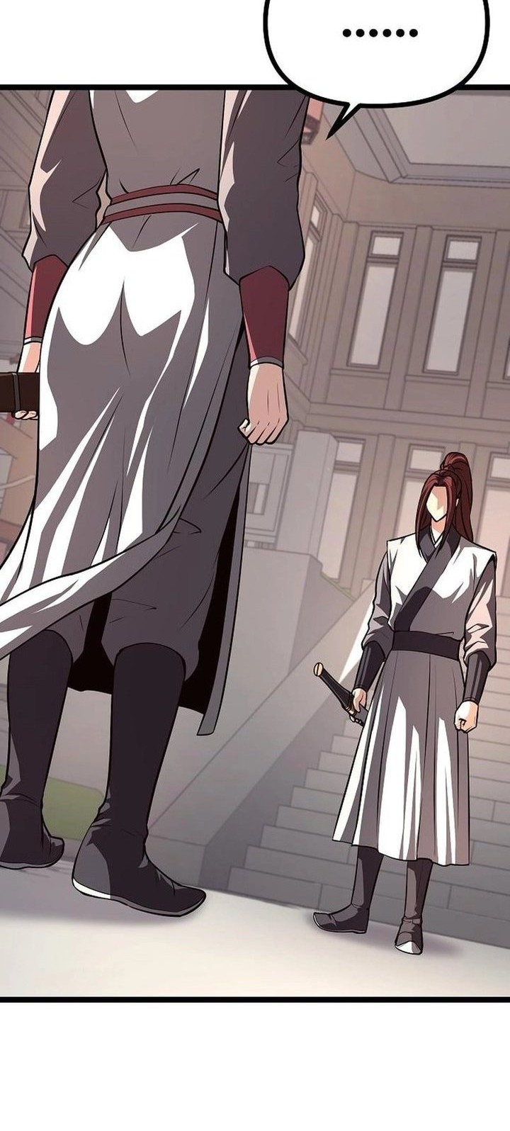 Song Baek Chapter 51 Gambar 32