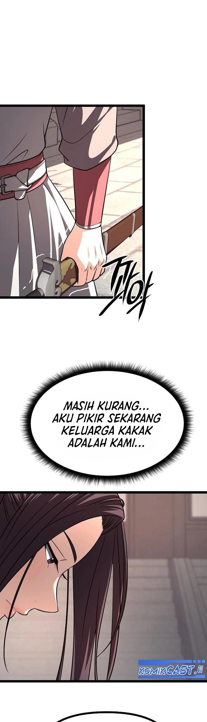 Song Baek Chapter 51 Gambar 33