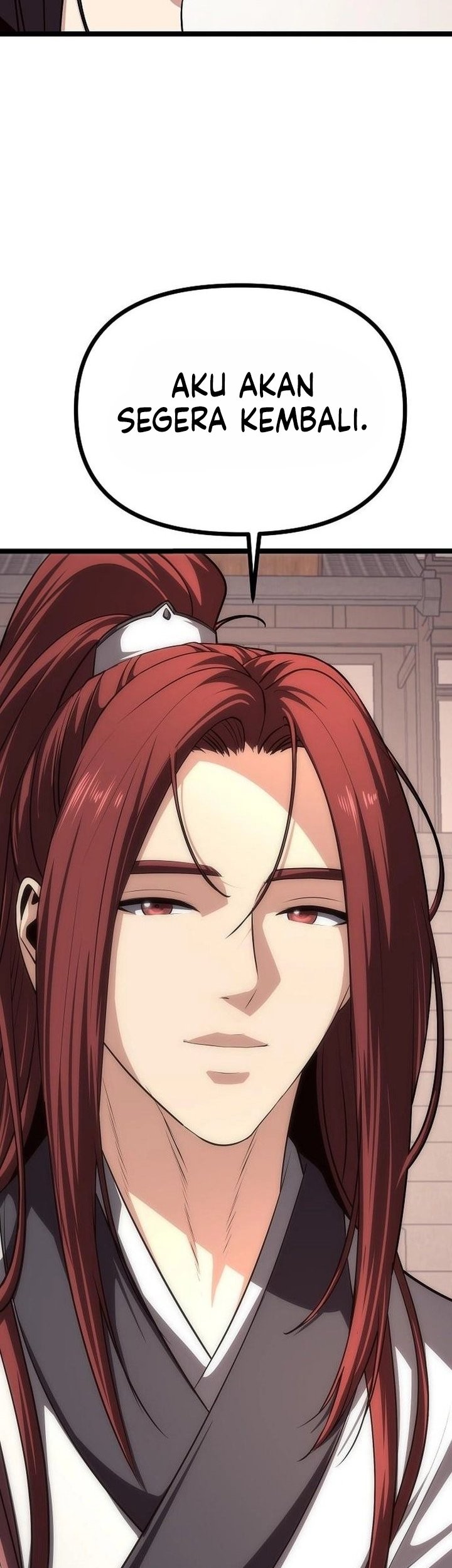 Song Baek Chapter 51 Gambar 37