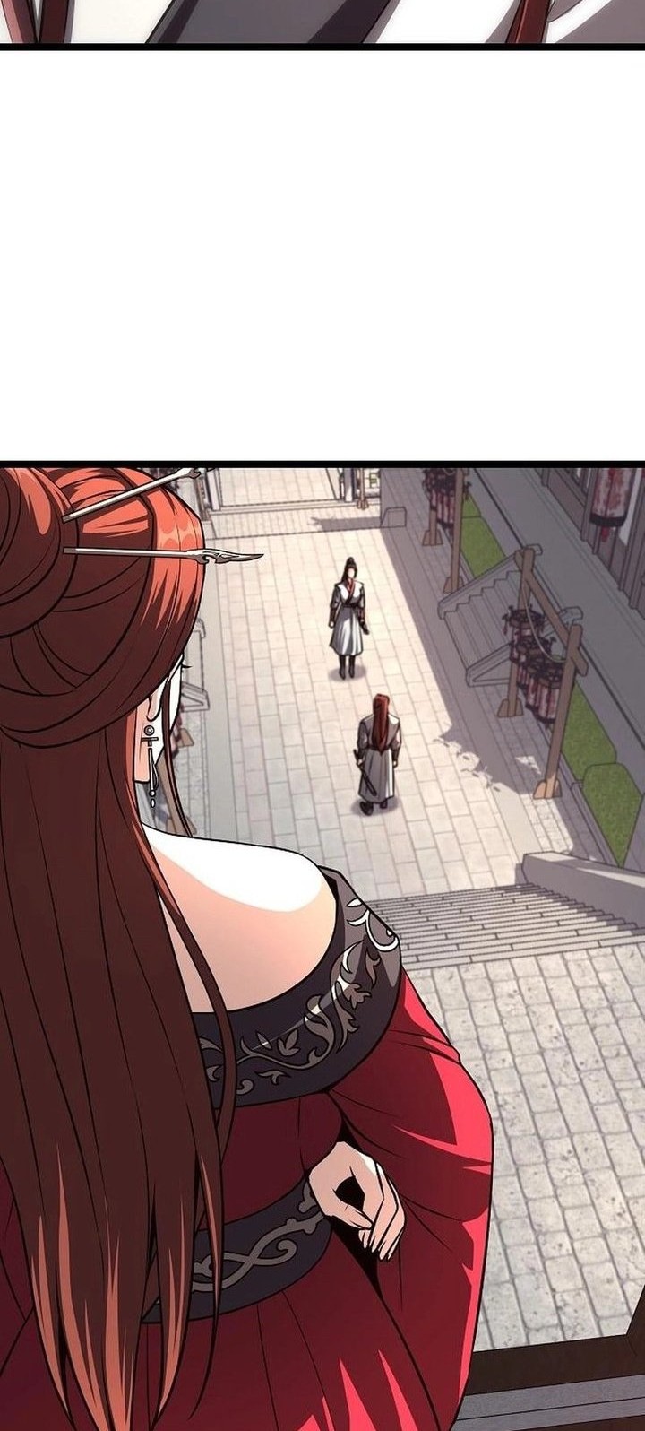 Song Baek Chapter 51 Gambar 38