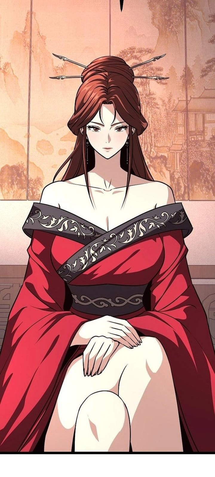 Baca  Song Baek Chapter 51 Gambar 2