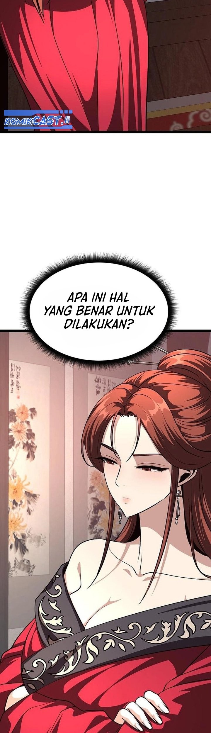 Song Baek Chapter 51 Gambar 39