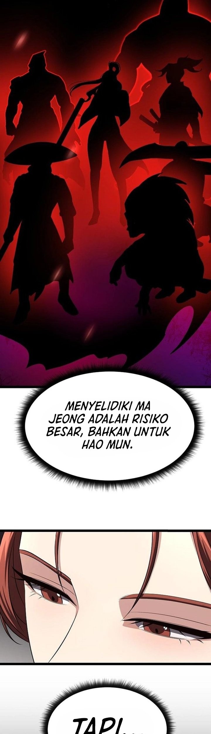 Song Baek Chapter 51 Gambar 41