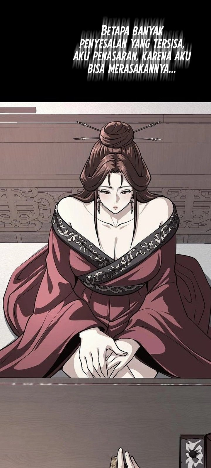 Song Baek Chapter 51 Gambar 46