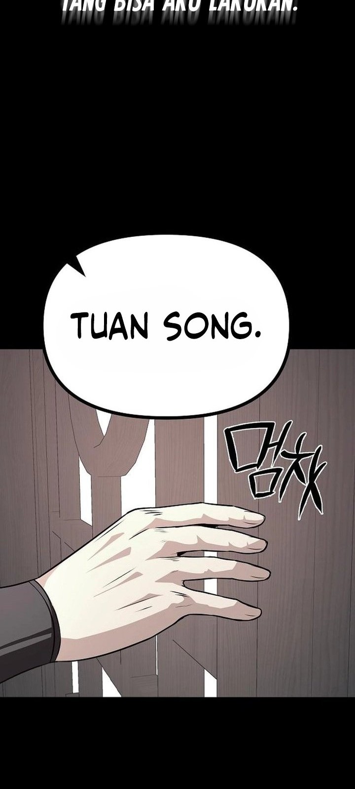 Song Baek Chapter 51 Gambar 48
