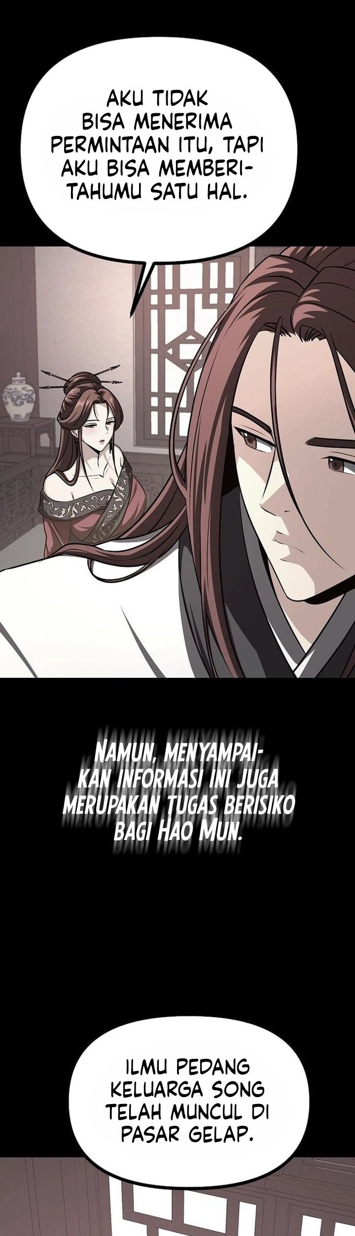 Song Baek Chapter 51 Gambar 49