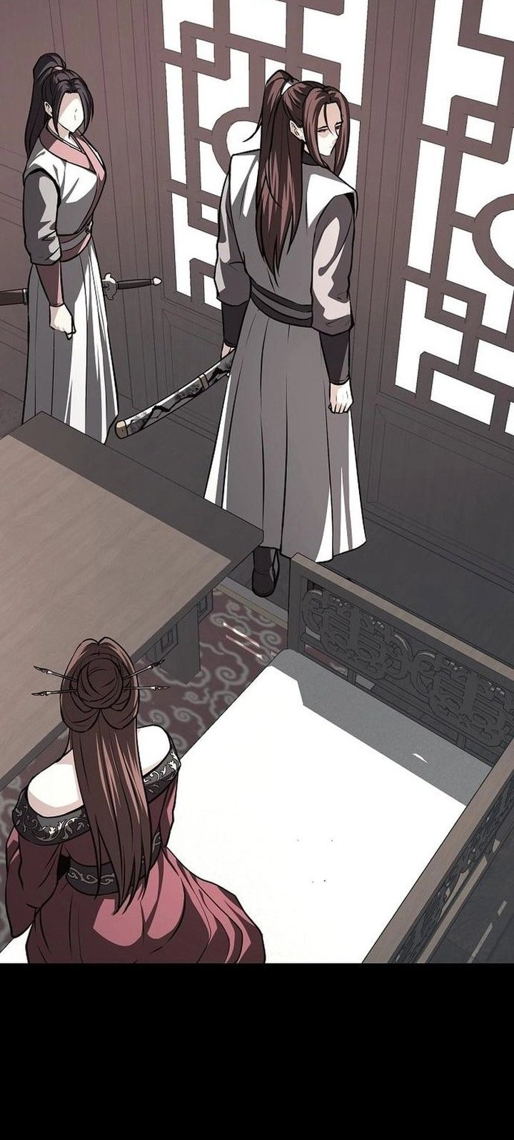 Song Baek Chapter 51 Gambar 50