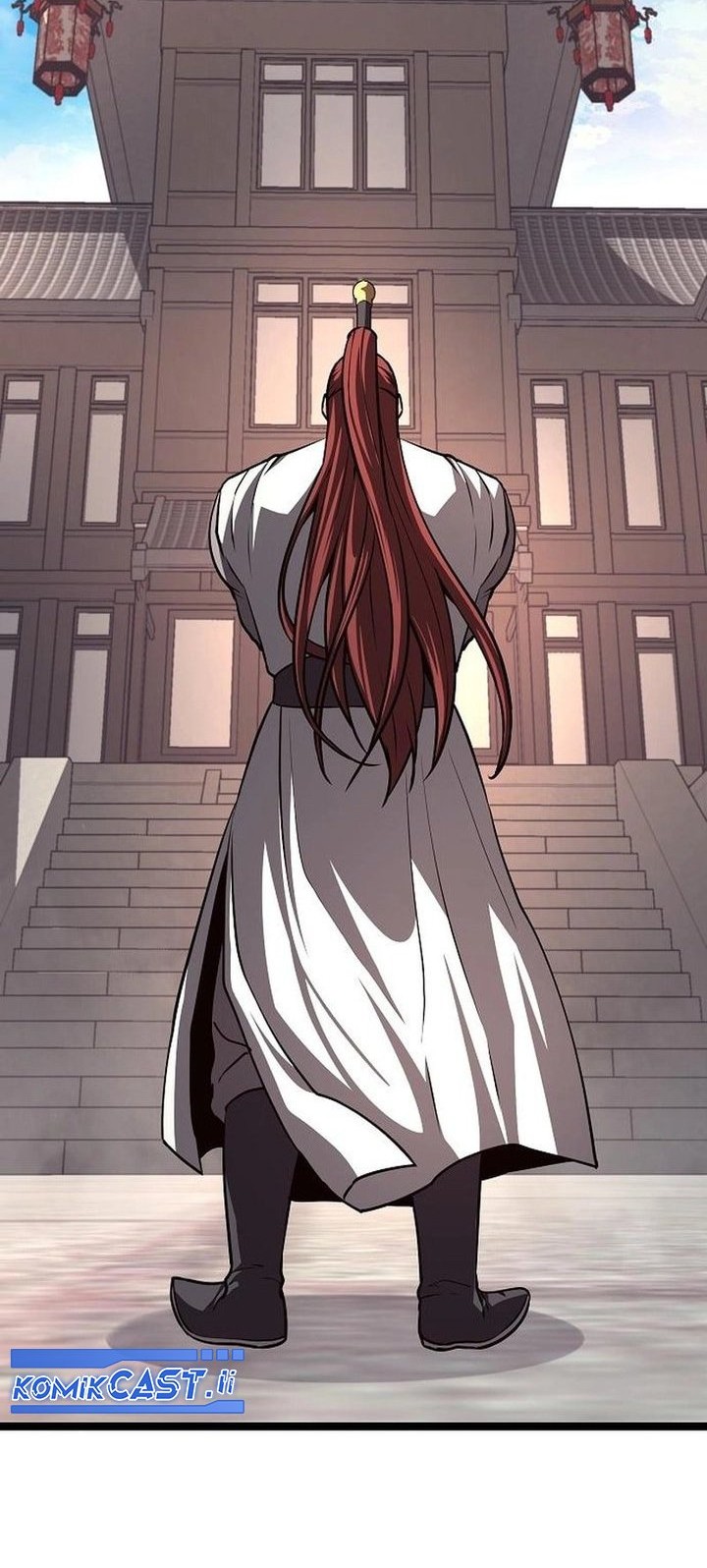 Song Baek Chapter 51 Gambar 54