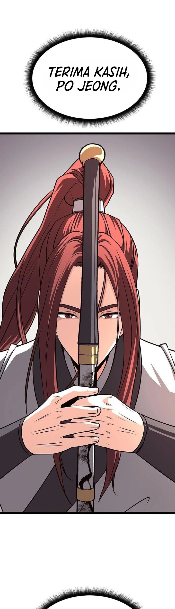 Song Baek Chapter 51 Gambar 55