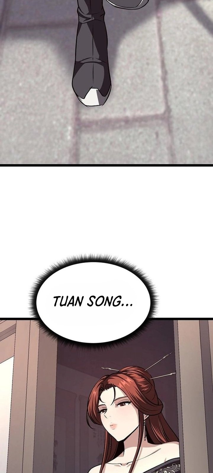 Song Baek Chapter 51 Gambar 58