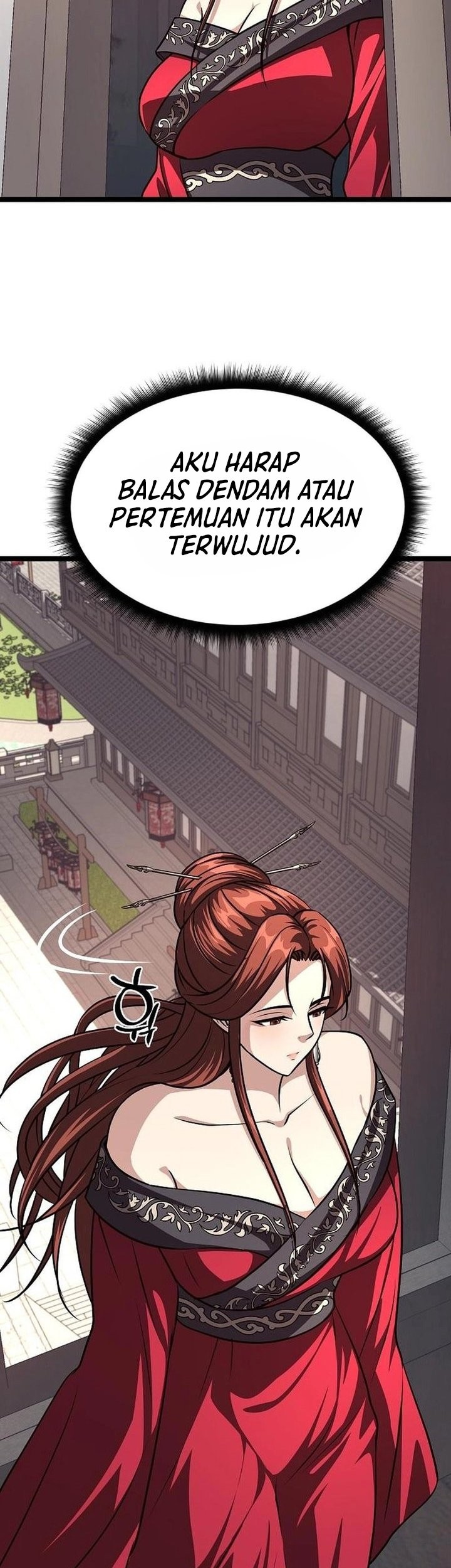 Song Baek Chapter 51 Gambar 59