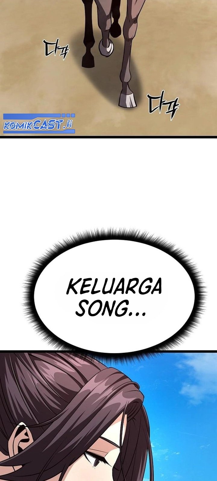 Song Baek Chapter 51 Gambar 62